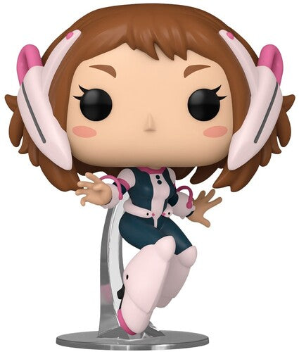 Pop Anime My Hero Academia - Funko Pop Anime My Hero Academia Ochaco - Collectibles