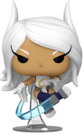 Funko Pop Animation - Funko Pop Anime My Hero Academia Mirkov - Collectibles
