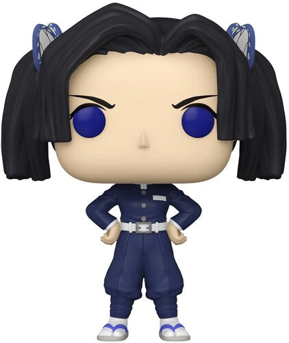 Pop Anime Demon Slayer - Funko Pop Anime Demon Slayer Aoi Kanzaki - Collectibles