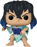 Pop Anime Demon Slayer - Funko Pop Anime Demon Slayer Inosuke Kimono - Collectibles