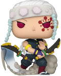 Pop Anime Demon Slayer - Pop Anime Demon Slayer Tengen Styles May Vary - Collectibles