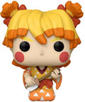 Pop Anime Demon Slayer - Funko Pop Anime Demon Slayer Zenitsu Kimono - Collectibles