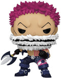 Pop Anime One Piece - Funko Pop Anime One Piece Katakuri - Collectibles