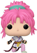 Pop Anime Hunter X Hunter - Funko Pop Anime Hunter X Hunter Machi Komacine - Collectibles