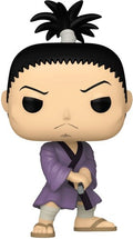 Pop Anime Hunter X Hunter - Funko Pop Anime Hunter X Hunter Nobunaga - Collectibles