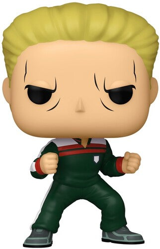 Pop Anime Hunter X Hunter - Funko Pop Anime Hunter X Hunter Phinks - Collectibles