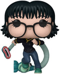 Pop Anime Hunter X Hunter - Pop Anime Hunter X Hunter Shizuku With Blinky - Collectibles