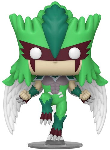 Pop Anime Yu Gi Oh - Funko Pop Anime Yugioh Eh Avian - Collectibles
