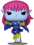 Pop Anime Yu Gi Oh - Pop Anime Yu Gi Oh Harpie Lady - Collectibles