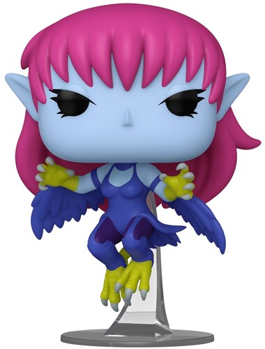 Pop Anime Yu Gi Oh - Pop Anime Yu Gi Oh Harpie Lady - Collectibles