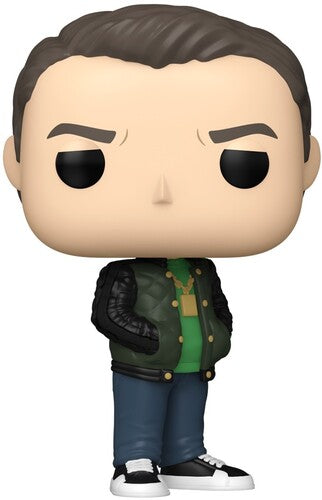 Funko Pop Television - Funko Pop Television Succession S1 Kendall Roy - Collectibles