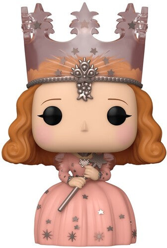 Funko Pop Movies - Pop Movies The Wizard Of Oz Glinda The Good Witch - Collectibles