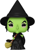 Funko Pop Movies - Funko Pop Movies The Wizard Of Oz The Wicked Witch - Collectibles