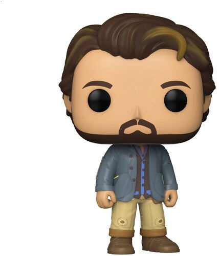 Funko Pop Movies - Funko Pop Movies Rebel Moon S2 Gunnar - Collectibles