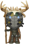 Funko Pop Movies - Funko Pop Movies Rebel Moon S2 Jimmy With Antlers - Collectibles