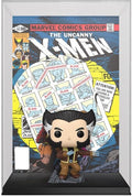Funko Pop Comics - Pop Marvel Xmen Days Of Future Past 1981 Wolverine - Collectibles