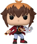 Pop Anime Yu Gi Oh - Funko Pop Anime Yugioh Jaden Yuki - Collectibles