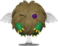 Pop Anime Yu Gi Oh - Funko Pop Anime Yugioh Winged Kuriboh - Collectibles
