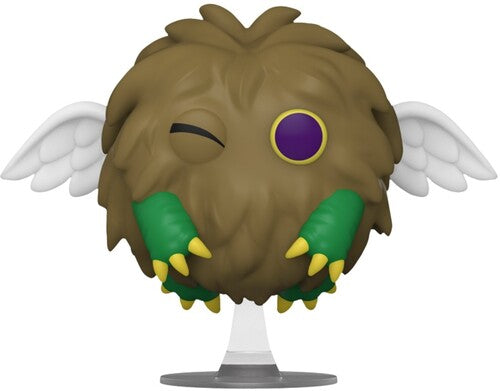 Pop Anime Yu Gi Oh - Funko Pop Anime Yugioh Winged Kuriboh - Collectibles