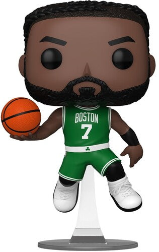 Funko Pop Sports - Funko Pop Sports Nba Celtics Jaylen Brown - Collectibles