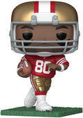 Pop Jumbo Sports Nfl Legends 49ers - Pop Jumbo Sports Nfl Legends 49ers Jerry Rice 10in - Collectibles