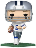 Pop Jumbo Sports Nfl Legends Cowboys - Pop Jumbo Nfl Legends Cowboys Troy Aikman 10in - Collectibles