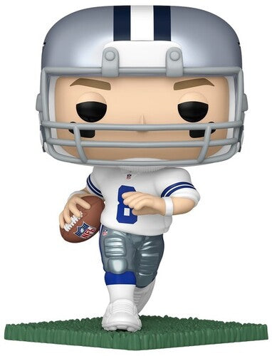 Pop Jumbo Sports Nfl Legends Cowboys - Pop Jumbo Nfl Legends Cowboys Troy Aikman 10in - Collectibles