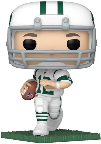 Funko Pop Sports - Funko Pop Sports Nfl Legends Jets Joe Namath - Collectibles