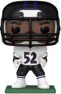 Funko Pop Sports - Funko Pop Sports Nfl Legends Ravens Ray Lewis - Collectibles