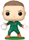 Pop Football Fc Barcelona - Pop Football Fc Barcelona Ter Stegen - Collectibles