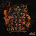 Mouth For War - Bleed Yourself [Indie Exclusive] (Blk) [Colored Vinyl] (Maro) [Indie Exclusive]