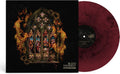 Mouth For War - Bleed Yourself - Vinyl Record