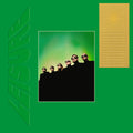 Leisure - Leisurevision - Vinyl Record