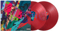 Kid Cudi - Insano - Vinyl Record