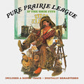 Pure Prairie League - If The Shoe Fits + Bonus Track - Music CD
