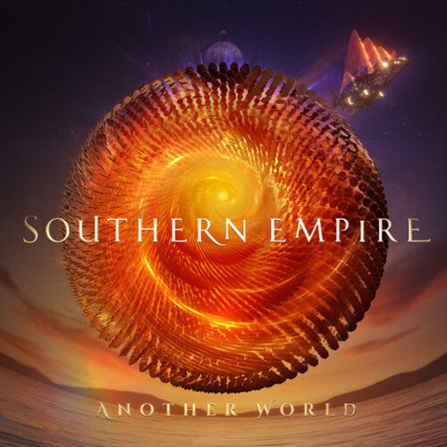 Southern Empire - Another World - Music CD