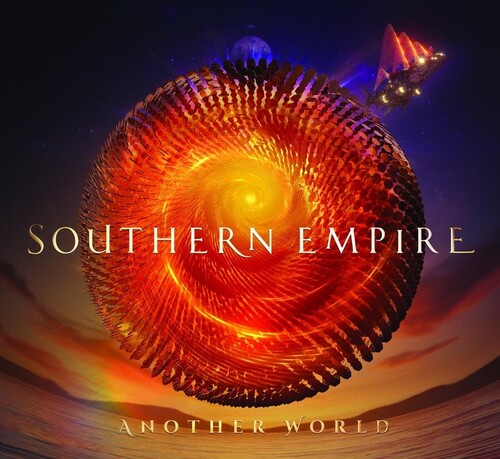 Southern Empire - Another World - Vinyl Record