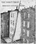 Insect Trust - Hoboken Saturday Night - Music CD