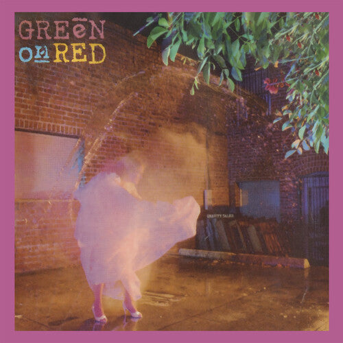 Green On Red - Gravity Talks - Music CD