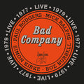 Live 1977 & 1979 [Digipak] (Hol)
