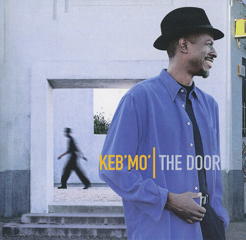 Keb Mo - Door - Music CD