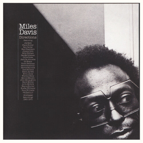 Davis,miles - Directions - Music CD