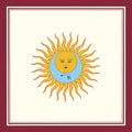 Larks Tongues In Aspic: 2023 Steven Wilson Mixes [LP] Vinyl Record