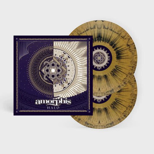 Amorphis - Halo - Vinyl Record