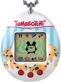 Tamagotchi - Original Tamagotchi - Milk And Cookies - Collectibles