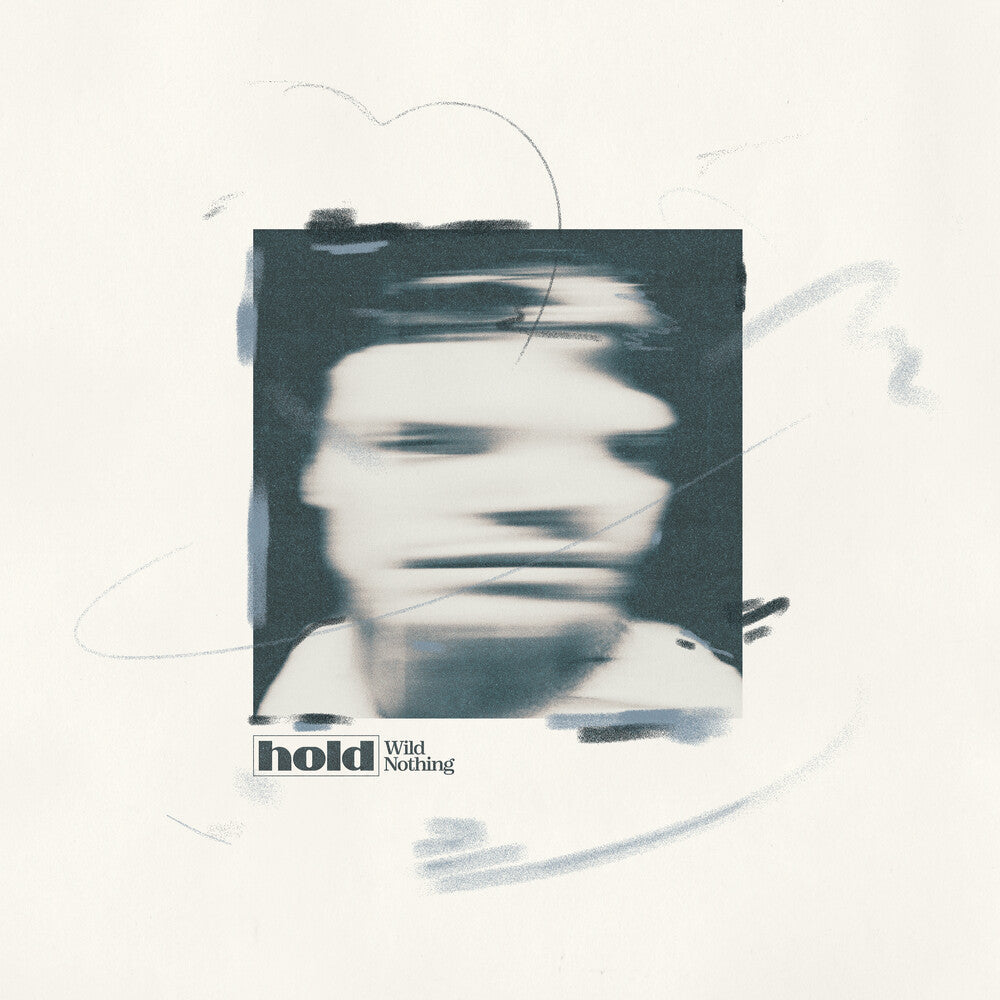 Wild Nothing - Hold (Blue) [Colored Vinyl] [Clear Vinyl]