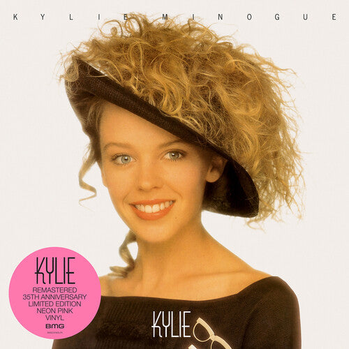 Minogue,kylie - Kylie - Vinyl Record