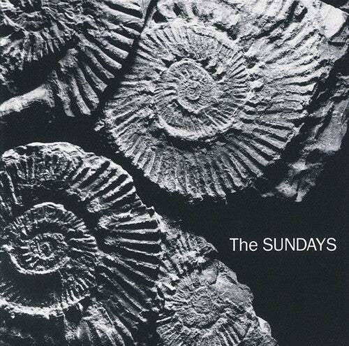 Sundays - Reading, Writing, And Arithmetic - Vinyl Record