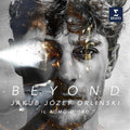 Orlinski,jakub - Beyond (17th Century Arias) - Music CD