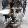 Orlinski,jakub - Beyond (17th Century Arias) - Vinyl Record